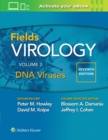 Fields Virology: DNA Viruses - Book