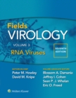 Fields Virology: RNA Viruses - eBook