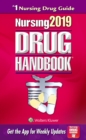 Nursing2019 Drug Handbook - eBook