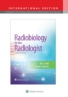 Radiobiology for the Radiologist - Book