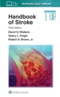 Handbook of Stroke - Book