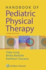 Handbook of Pediatric Physical Therapy - eBook