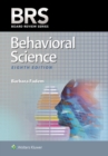BRS Behavioral Science - eBook