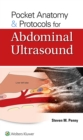Pocket Anatomy & Protocols for Abdominal Ultrasound - eBook
