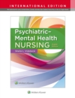 Psychiatric-Mental Health Nursing - Book