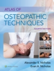 Atlas of Osteopathic Techniques - eBook