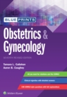 Blueprints Obstetrics & Gynecology - Book