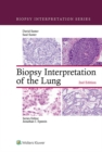 Biopsy Interpretation of the Lung - eBook