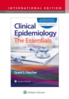 Clinical Epidemiology - Book