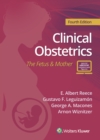 Clinical Obstetrics : The Fetus & Mother - eBook