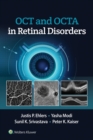 OCT and OCT Angiography in Retinal Disorders - eBook