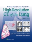 Webb, Muller and Naidich's High-Resolution CT of the Lung - eBook