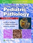 Stocker and Dehner's Pediatric Pathology - Book