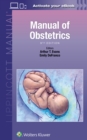 Manual of Obstetrics - Book