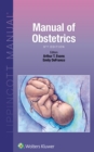 Manual of Obstetrics - eBook