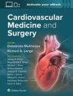 Cardiovascular Medicine and Surgery - Book