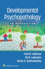 Developmental Psychopathology - eBook