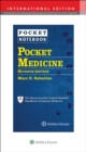 Pocket Medicine : The Massachusetts General Hospital Handbook of Internal Medicine - Book