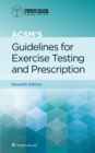 ACSM's Guidelines for Exercise Testing and Prescription - Book