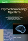 Psychopharmacology Algorithms : Clinical Guidance from the Psychopharmacology Algorithm Project at the Harvard South Shore Psychiatry Residency Program - Book