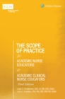 The Scope of Practice for Academic Nurse Educators and Academic Clinical Nurse Educators, 3rd Edition - Book