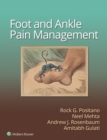 Foot and Ankle Pain Management - eBook