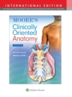 Moore's Clinically Oriented Anatomy - Book