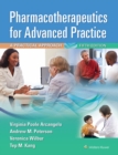 Pharmacotherapeutics for Advanced Practice : A Practical Approach - eBook