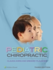 Pediatric Chiropractic - eBook