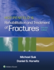 Hoppenfeld's Treatment and Rehabilitation of Fractures - eBook