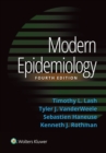 Modern Epidemiology - eBook