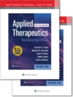 Applied Therapeutics : The Clinical Use of Drugs - Book