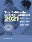 5-Minute Clinical Consult 2021 - eBook