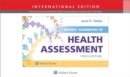 Nurses' Handbook of Health Assessment - Book