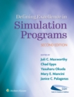 Defining Excellence in Simulation Programs - Book