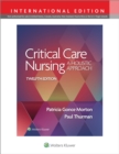 Critical Care Nursing - Book