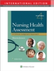 Nursing Health Assessment : A Clinical Judgment Approach - Book