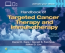 Handbook of Targeted Cancer Therapy and Immunotherapy - Book