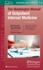 The Washington Manual of Outpatient Internal Medicine - Book