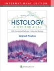 Histology: A Text and Atlas : with Correlated Cell and Molecular Biology - Book