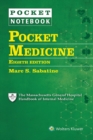 Pocket Medicine - eBook
