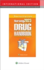 Nursing2023 Drug Handbook - Book