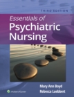Essentials of Psychiatric Nursing - eBook
