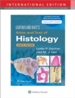 Gartner & Hiatt's Atlas and Text of Histology - Book