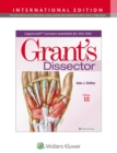 Grant's Dissector - Book
