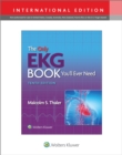 The Only EKG Book You'll Ever Need - Book