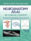 Neuroanatomy Atlas in Clinical Context : Structures, Sections, Systems, and Syndromes - eBook