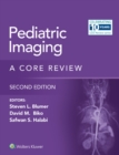 Pediatric Imaging: A Core Review : eBook without Multimedia - eBook