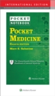 Pocket Medicine - Book