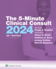 The 5-Minute Clinical Consult 2024 - eBook